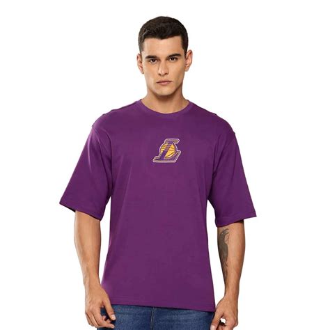 Buy Los Angeles Lakers Merchandise Online | NBA Store India