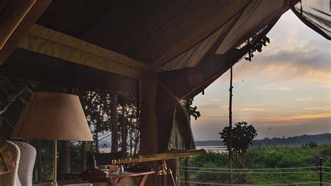 5 best glamping properties in India for a socially-distanced getaway ...