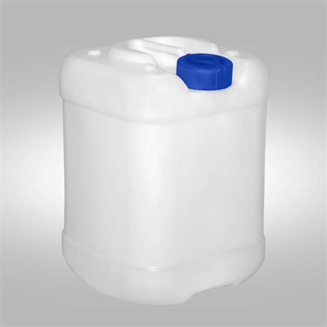 15L Top-Handled Gallon – Website of Amjad Plastic Manufacturing Company