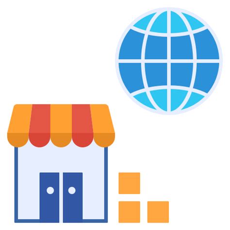 Globalization Production Icon 的图像结果