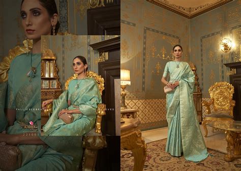 Rajtex Kandana Silk Occasional Handloom Saree Collection