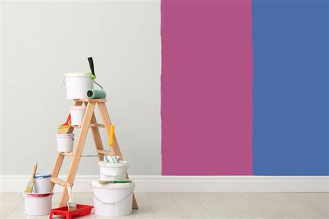 Colores para interiores de casas en 2025 - Pinturas Veguillas