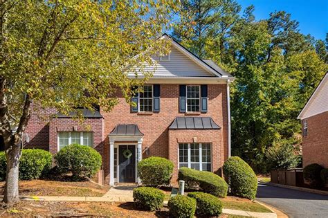 3422 Town Square Drive NW #1 Kennesaw, GA 30144 | MLS 7661419