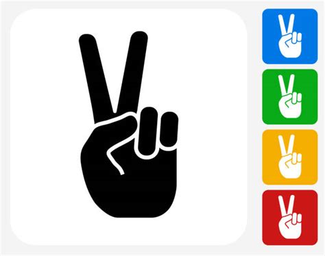 Image result for Sign Language Peace Sign