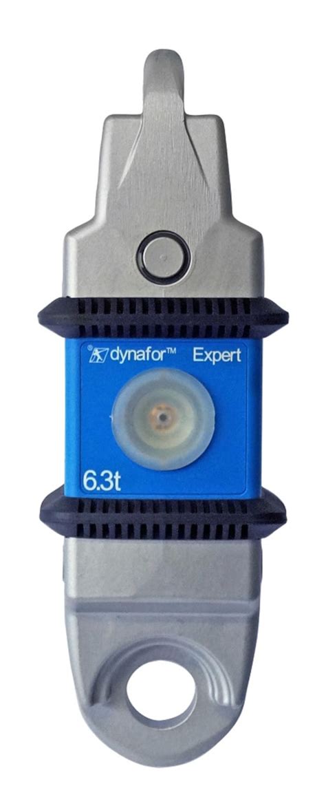 Dynafor Expert 0,5t Tractel | Tractel Dynafor Expert 0,5t Force Gauge ...