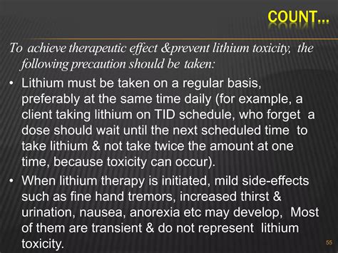 Psychopharmacology | PPTX