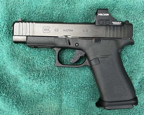 524 best Glock 48 images on Pholder | Glocks, Glock Mod and Glock48