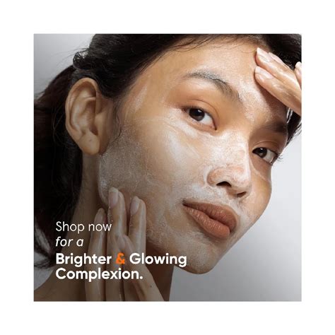 Minimalist 7% ALA & AHA Brightening Face Wash