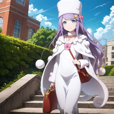 Re:Zero Anastasia - V1.0 | Other LoRA | Civitai
