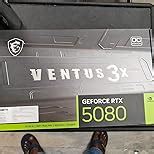 Amazon.in: Buy GIGABYTE Geforce RTX 5080 Gaming OC 16G Graphics Card ...