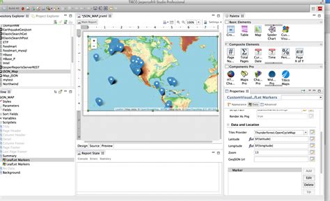 Image result for Leaflet JavaScript Map