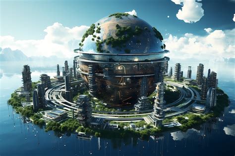 High-Tech World 的图像结果