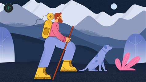 Exploring Animation Techniques: A Comparative Analysis of Dynamic ...