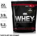Optimum Nutrition (ON) 100% Protein Powder Whey Protein Price in India ...