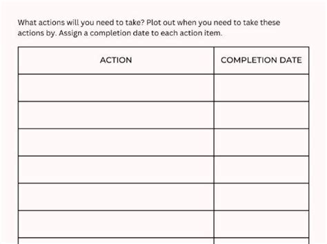 Action Plan Tutorial 的图像结果