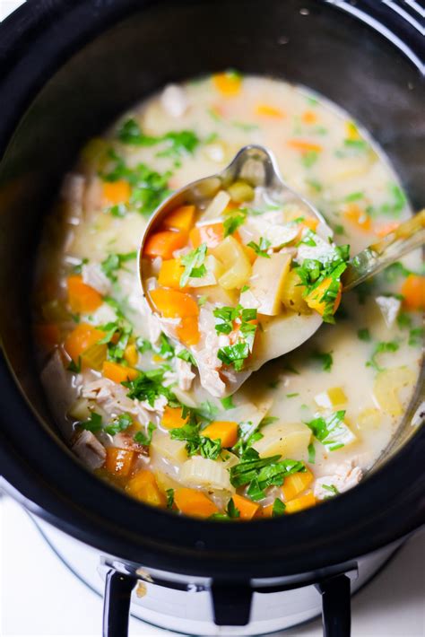 30+ Paleo Crockpot Recipes - Real Food Whole Life