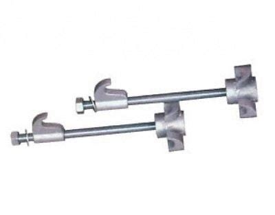 Buy Coil Spring Compressor Clamp Mac Pherson Strut Tool Shocks ...