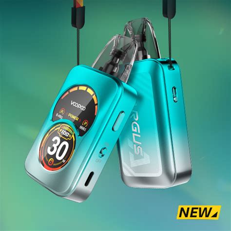 Voopoo Argus Pro Interface 的图像结果