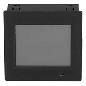 KCHOICE® AC Voltage and Current Monitor, Power Monitor Back Light Multi ...