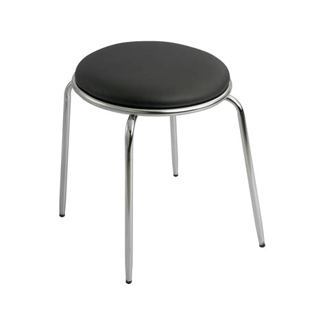 GC 9074 Cafe Chair by Geeken | Without Arms
