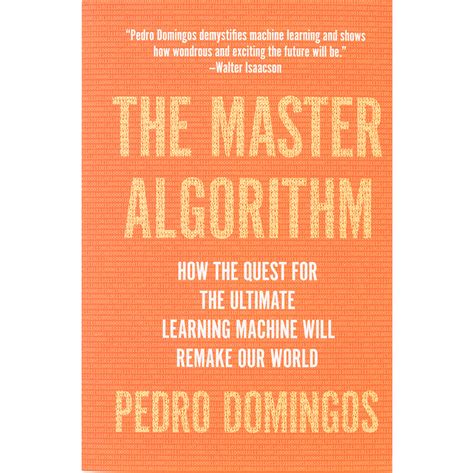 Image result for Masters Algorithm