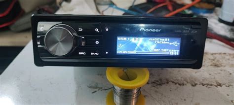 pioneer 7450 SD - Sıfırından Uygun Fiyata Al