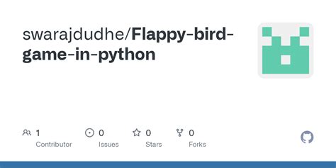 How to Code Code Flappy Bird Python 的图像结果