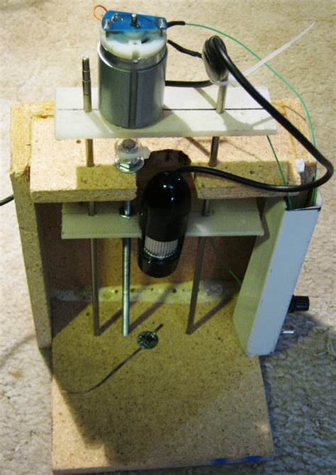 Image result for USB Microscope Setup