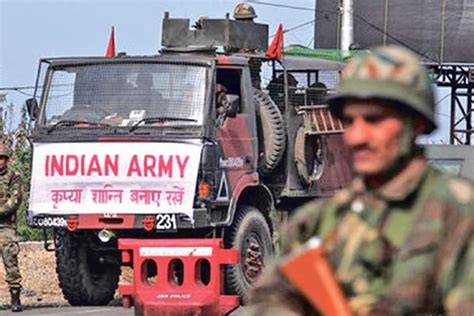 Impact of sticky bombs on Kashmir insurgency