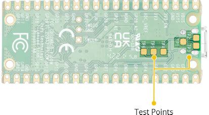 Raspberry Pi PICO, Pinout, Specification And Features, 45% OFF