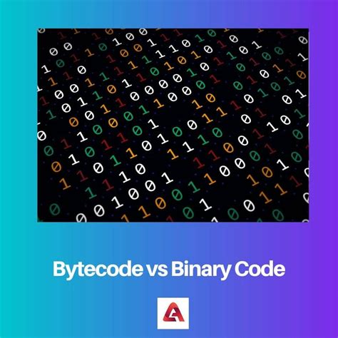 Image result for Difference Between Bytecode and Machine Code