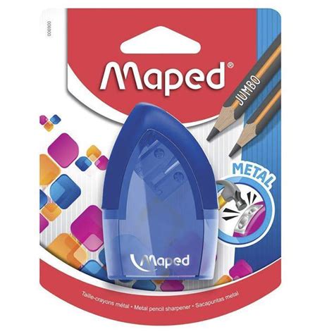 Big sharpener - Fun and Functional Design - Buy Now