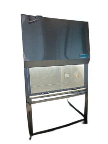 Biosafety Cabinet - Class Third Biosafety Cabinet Manufacturer from Chennai