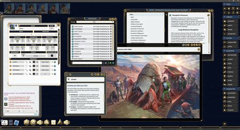 Image result for Fantasy Grounds Unity 3D Model