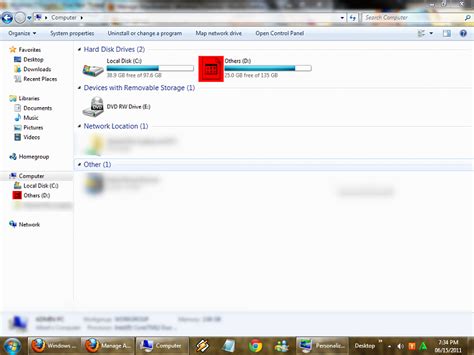 Image result for Windows 7 My Computer Icon. Download