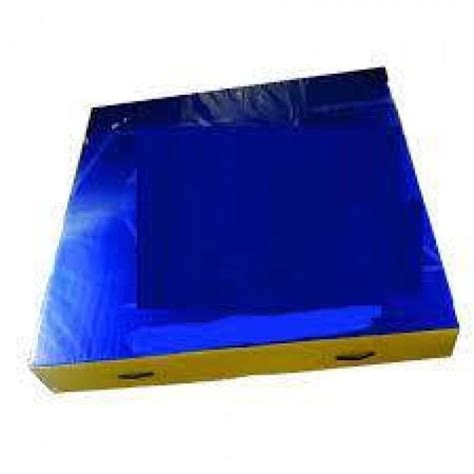 Metco GM 3000 Gymnastic Crash Mat (2m x 2m x 30cm) – Sportswing.in