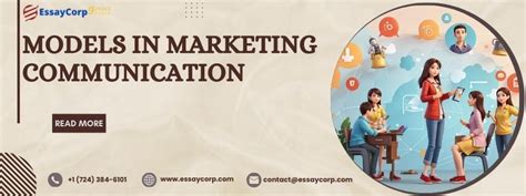 Explain How Marketing Communication Works Using Different Communication Models 的图像结果