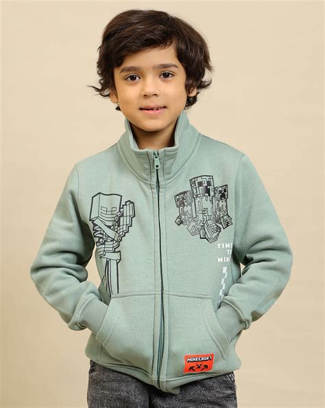 Minecraft Official Merchandise – Kidsville