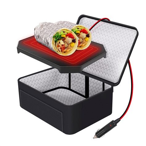 Car Portable Food Warmer at Ciara Moon blog