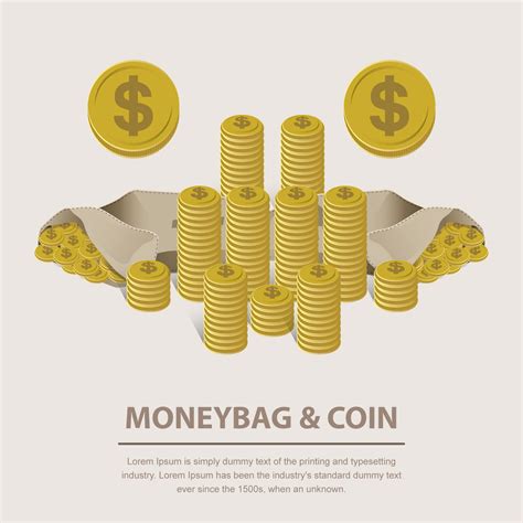 Money Coin Vector 的图像结果
