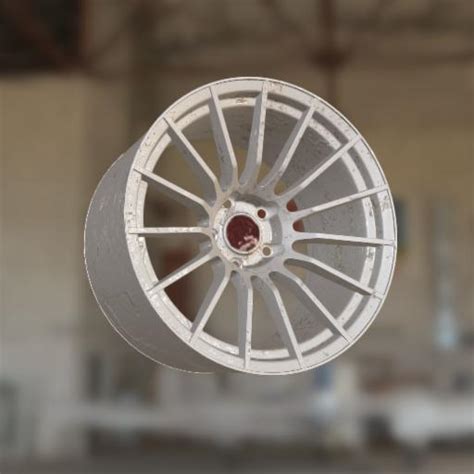 p3d.in - Used Wheel