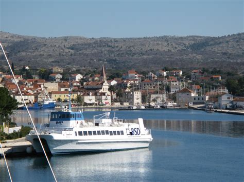 Milna, Insel Brac, Kroatien - Ferienwohnungen, Hotels, Reisen, Urlaub ...