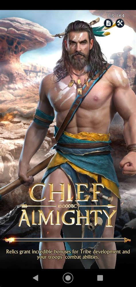 Chief Almighty APK Download for Android Free