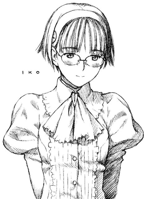 aiko (renkin san-kyuu magical pokaan) drawn by yug_(ekaki) | Danbooru