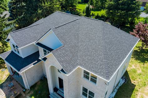 Architectural Shingles - Durable and Stylish Roofing Option