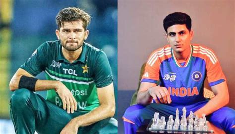 'That's What I Want Shaheen To Do...' : Wasim Akram Sets A Bowling Plan ...