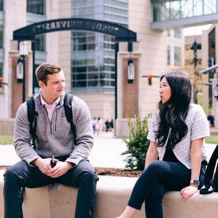 Image result for Purdue MBA Program