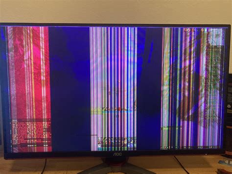 Vertical Green Lines on Monitor from NZXT BLD : r/NZXT