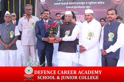 Project Gallery Best Military School In Chhatrapati Sambhajinagar | DCA.