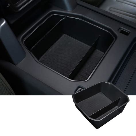 Buy SKTU Center Console Organizer Compatible with 2020 2021 2022 Land ...